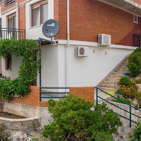 Angela & Marco'S Apartments Neum Esterno foto