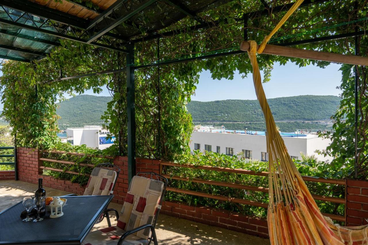 Angela & Marco'S Apartments Neum Esterno foto
