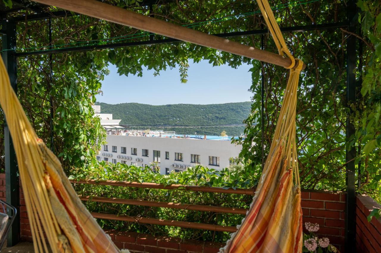 Angela & Marco'S Apartments Neum Esterno foto