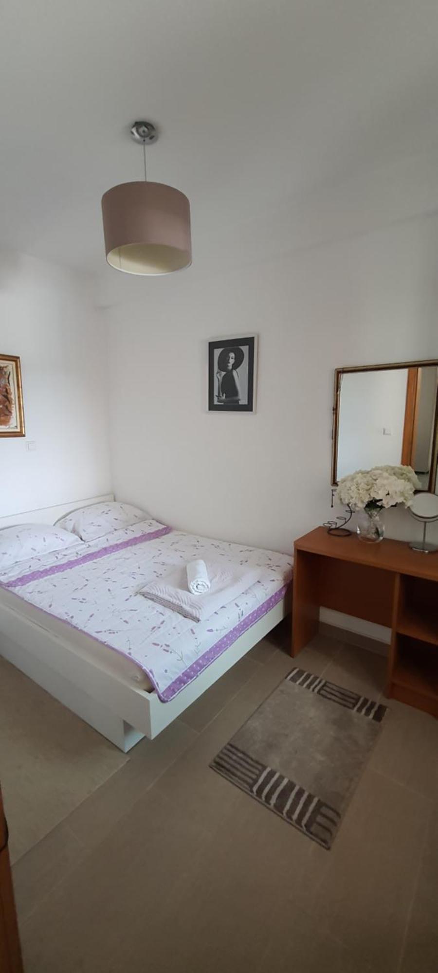Angela & Marco'S Apartments Neum Esterno foto