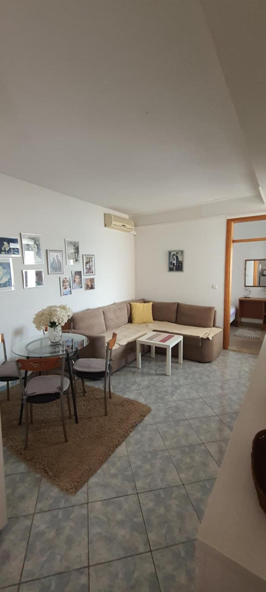 Angela & Marco'S Apartments Neum Esterno foto