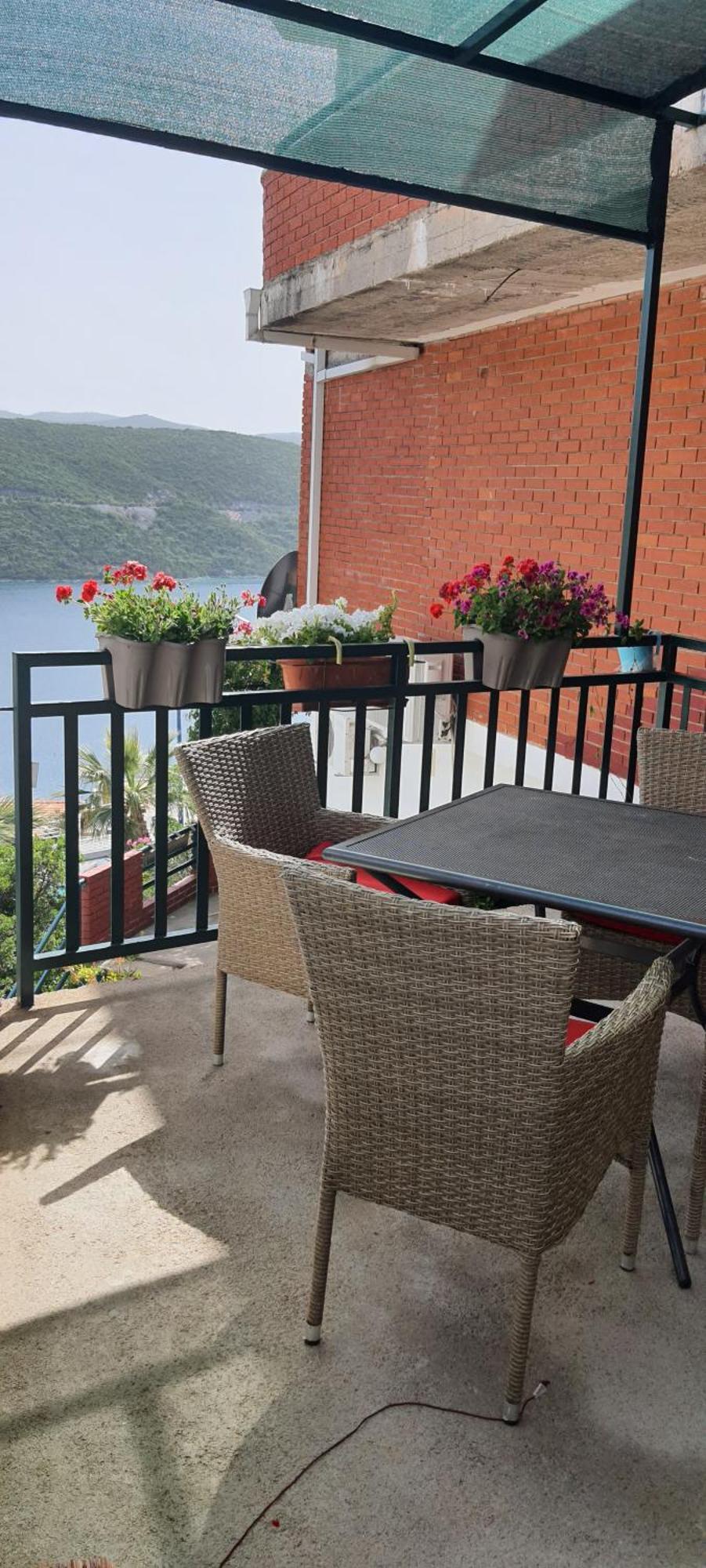 Angela & Marco'S Apartments Neum Esterno foto