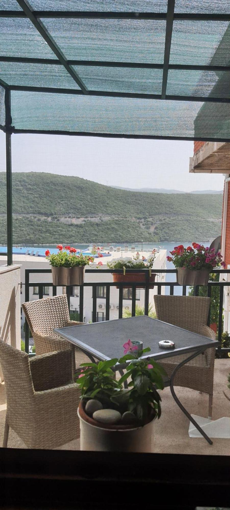 Angela & Marco'S Apartments Neum Esterno foto