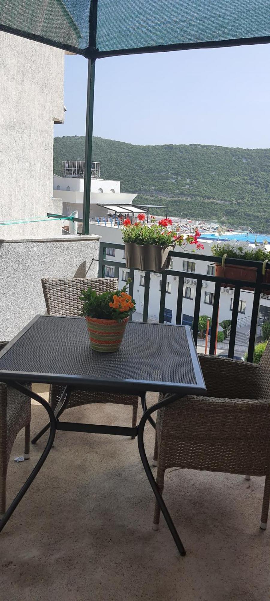 Angela & Marco'S Apartments Neum Esterno foto