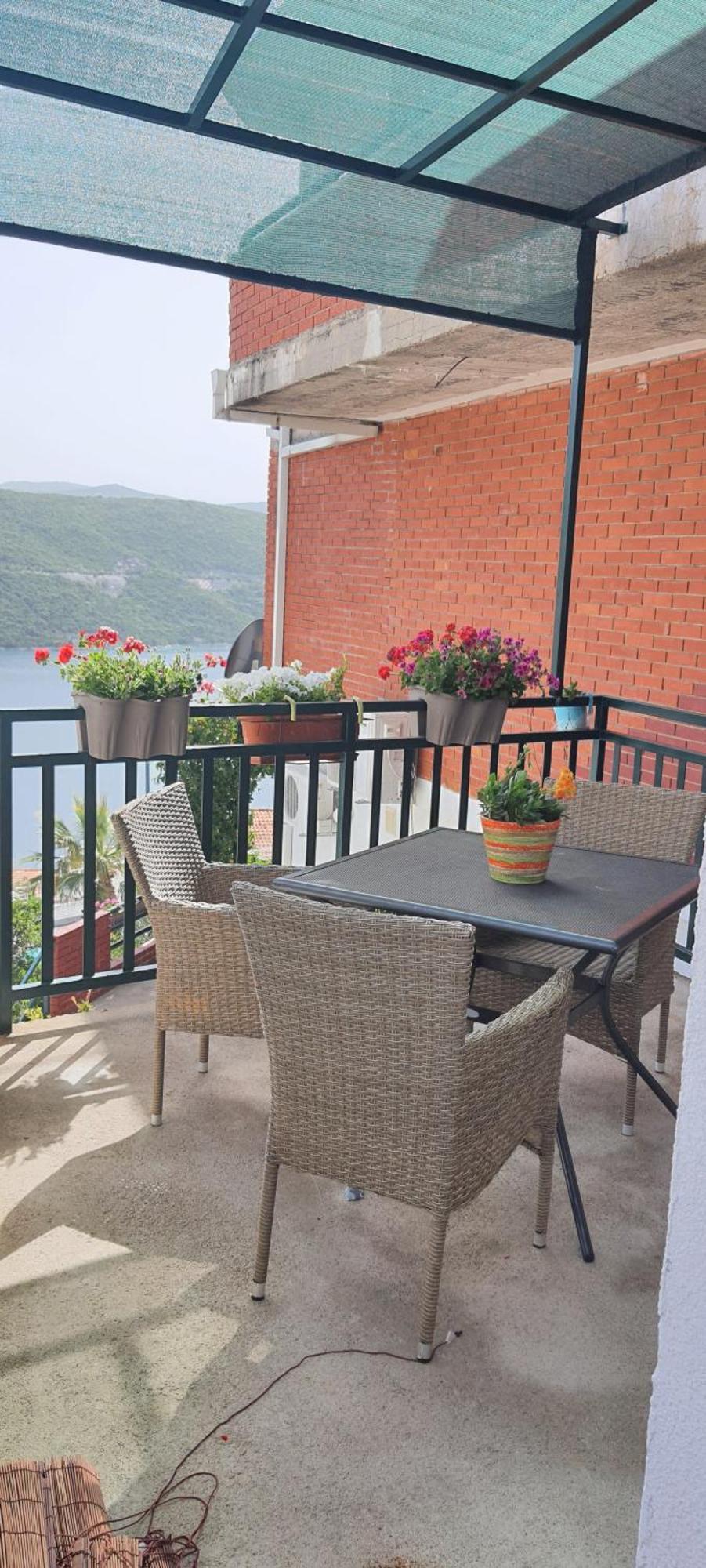 Angela & Marco'S Apartments Neum Esterno foto